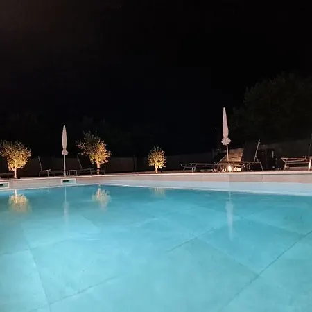 Villa La Vie