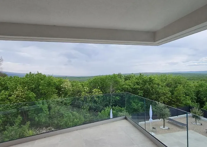 La Vie Villa Garica