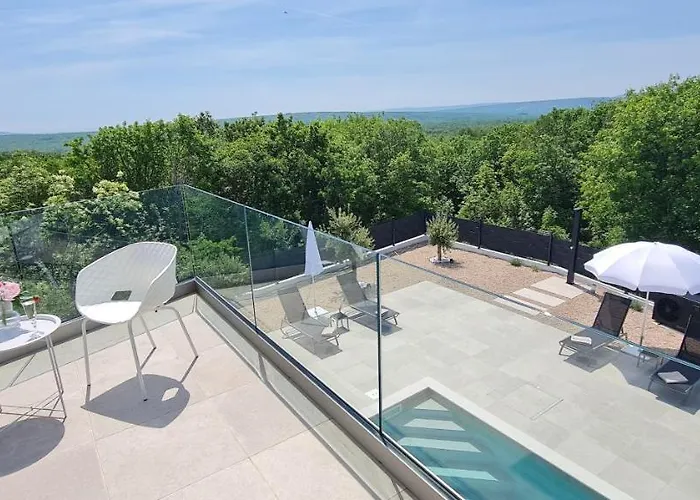 Villa La Vie