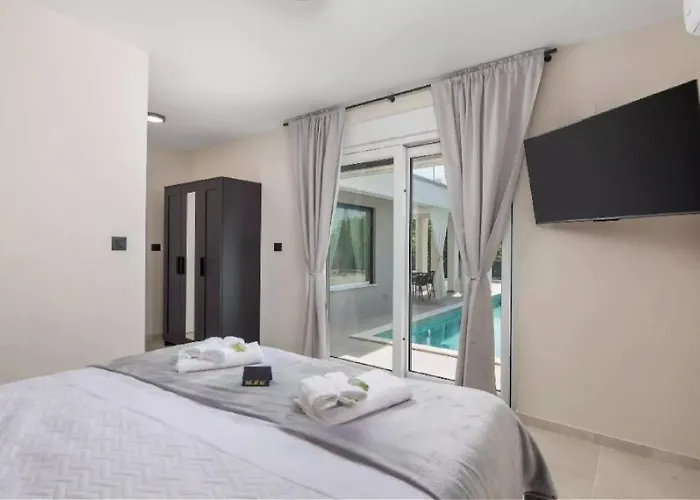 Villa La Vie
