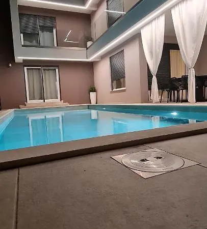 Villa La Vie Garica