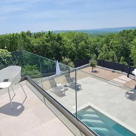 Villa La Vie