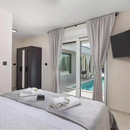 Villa La Vie