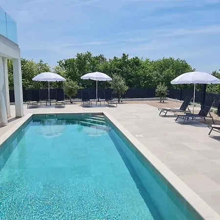 Villa La Vie