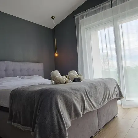 La Vie Villa *