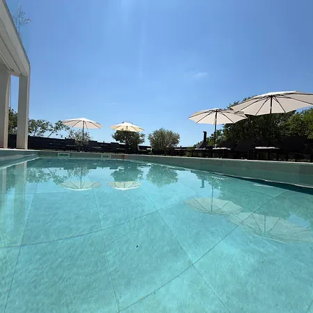 Villa La Vie Garica
