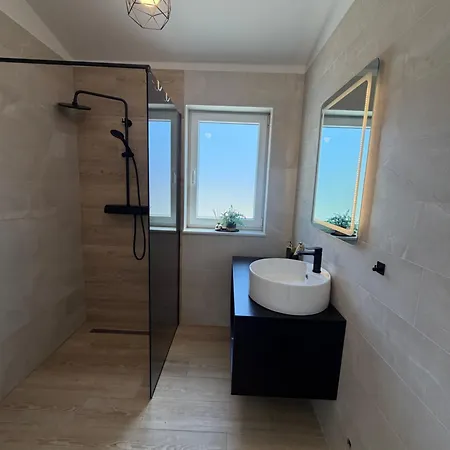 Villa La Vie Garica